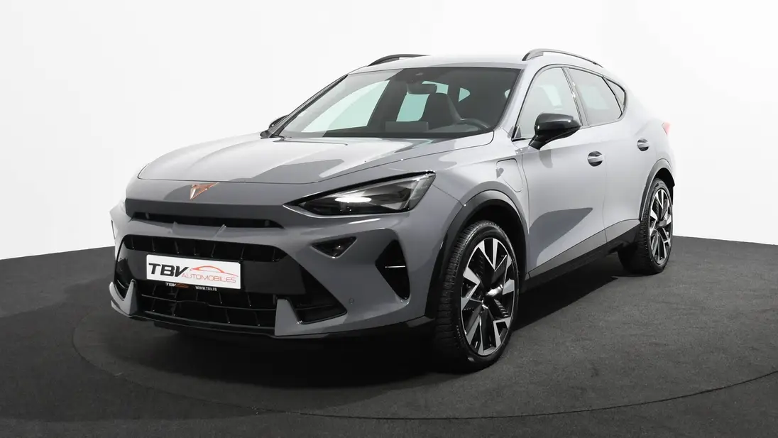CUPRA  FORMENTOR phase 2