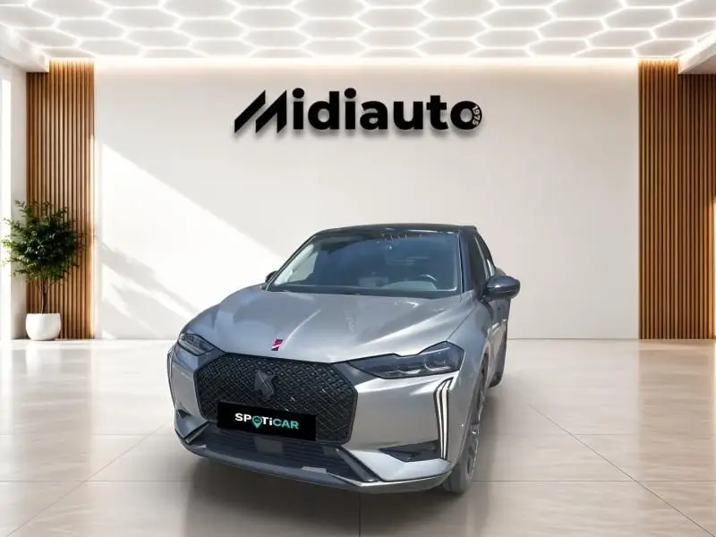 DS  3 (2E GENERATION)