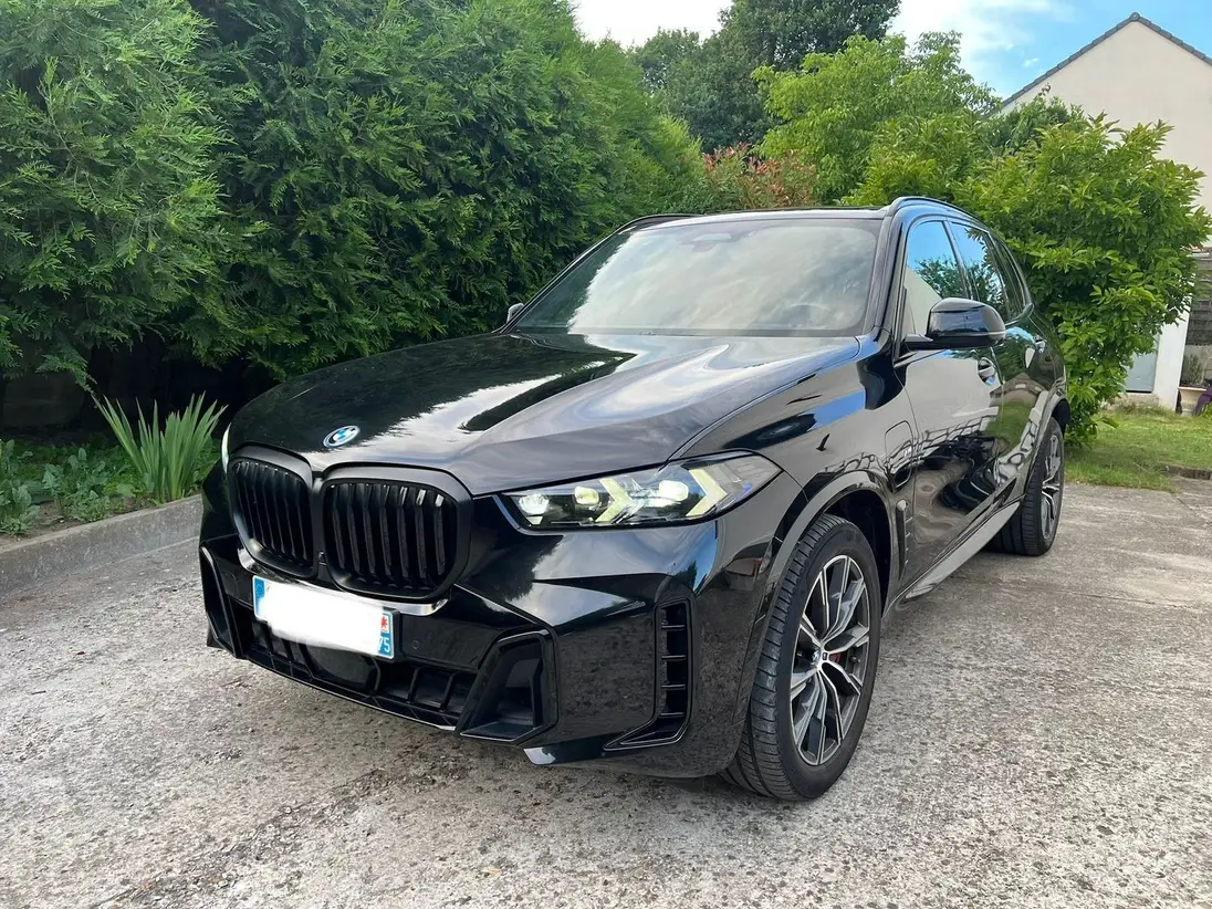 BMW  X5 G05