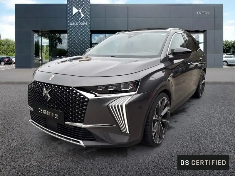 DS  7