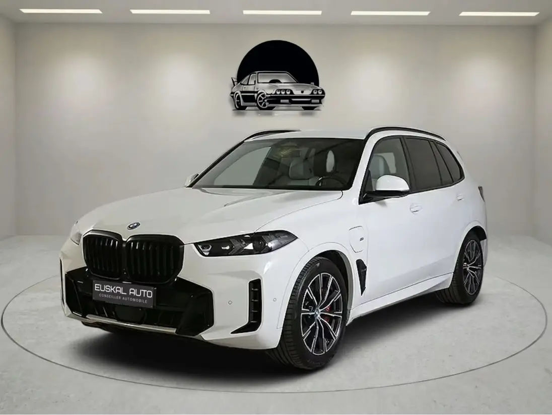 BMW  X5 G05