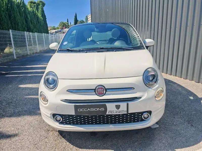 FIAT     500 II phase 2