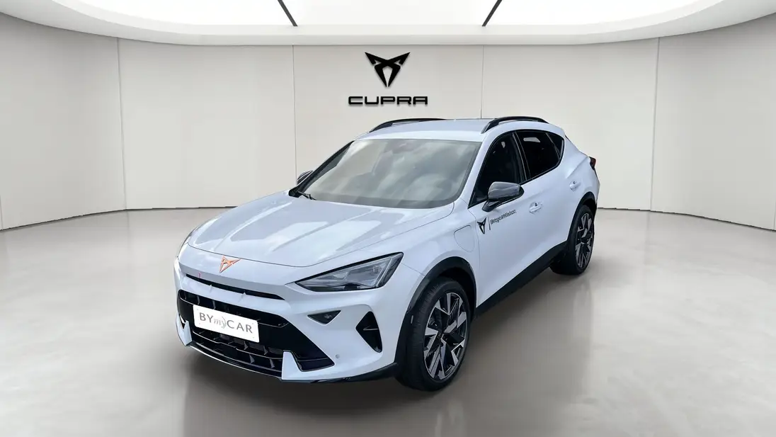 CUPRA  FORMENTOR phase 2 