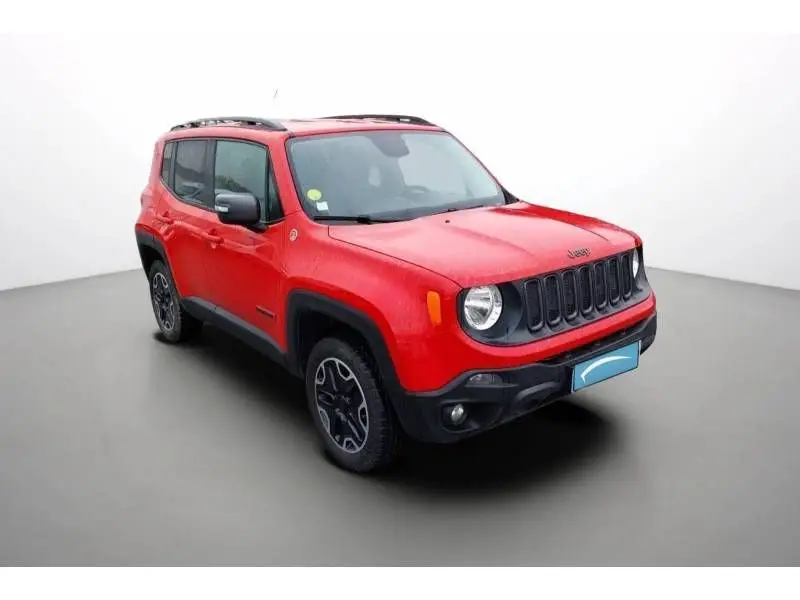   JEEP     RENEGADE