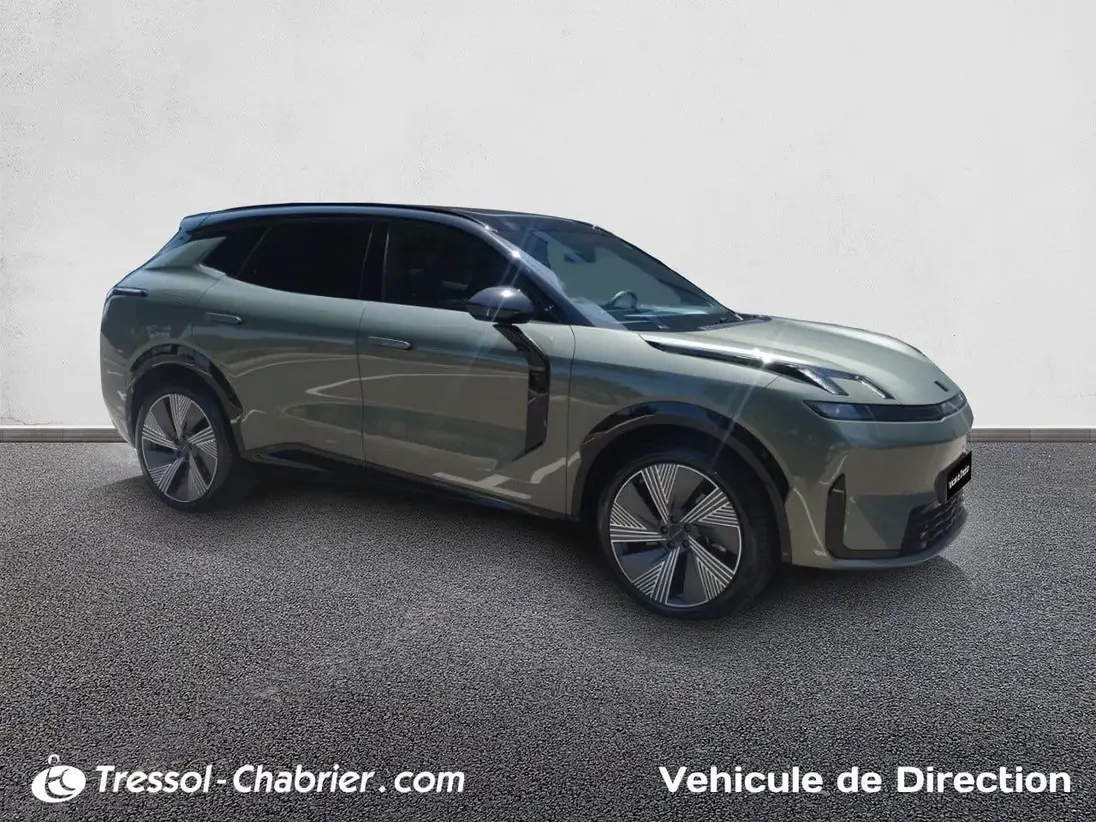 LYNK & CO  08