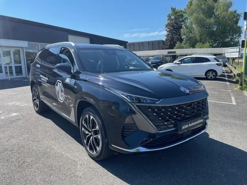NISSAN QASHQAI  III phase 2