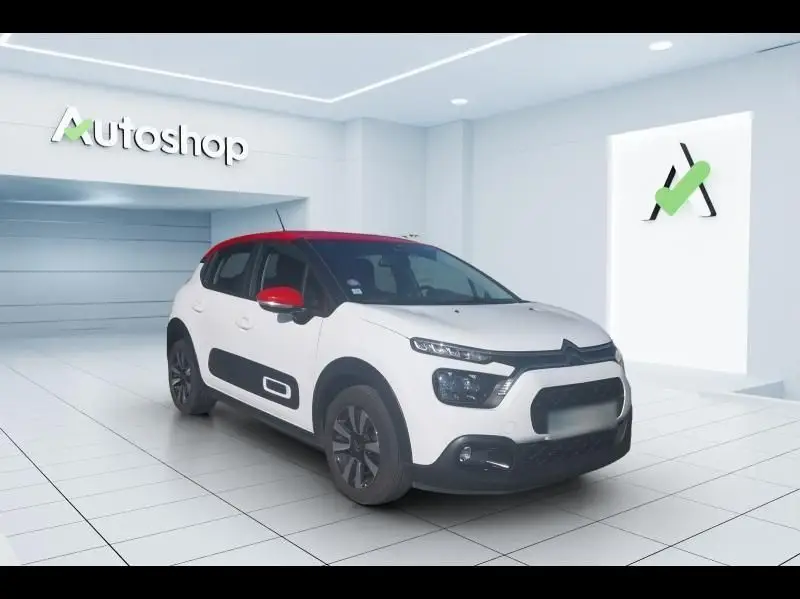 CITROEN   C3 III phase 2