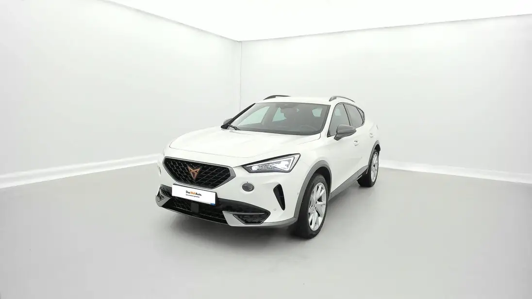 CUPRA  FORMENTOR