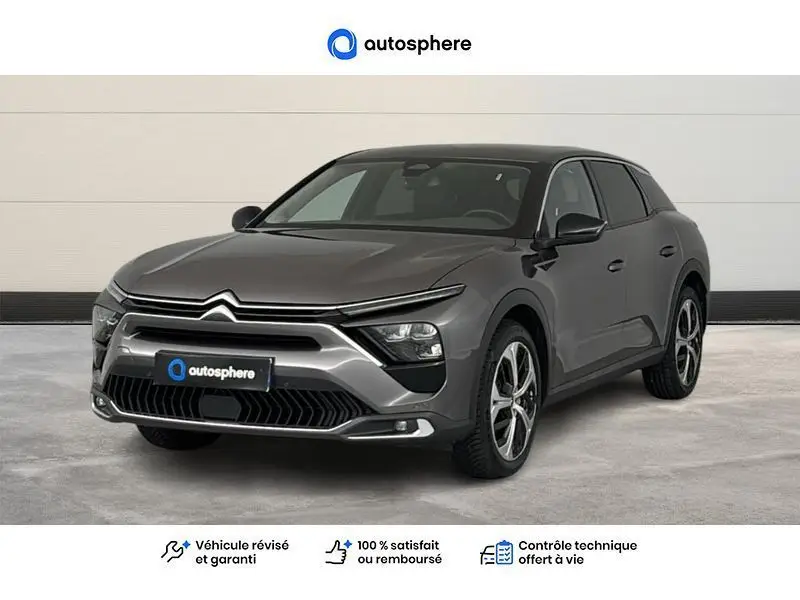 CITROEN  C5 X