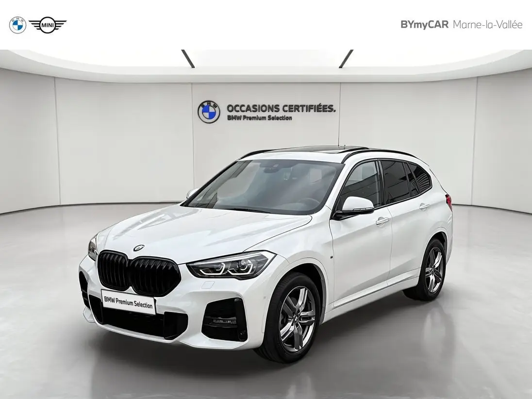BMW  X1 U11