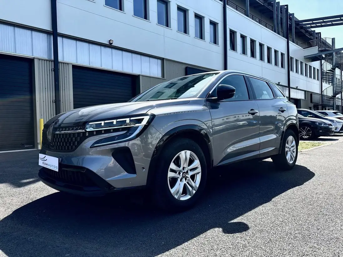 RENAULT  AUSTRAL