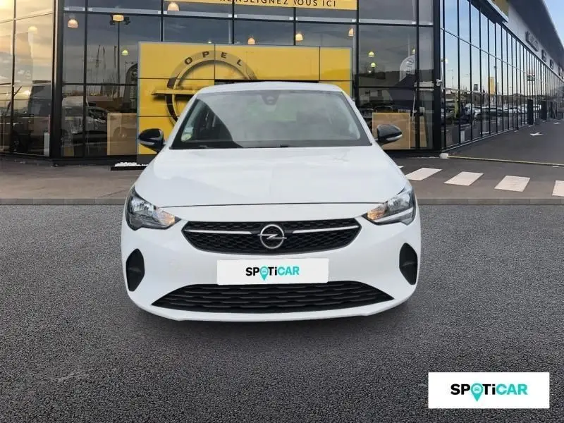 OPEL   CORSA VI