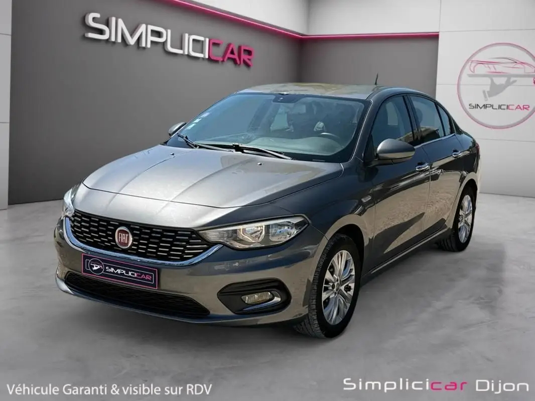 FIAT  TIPO II