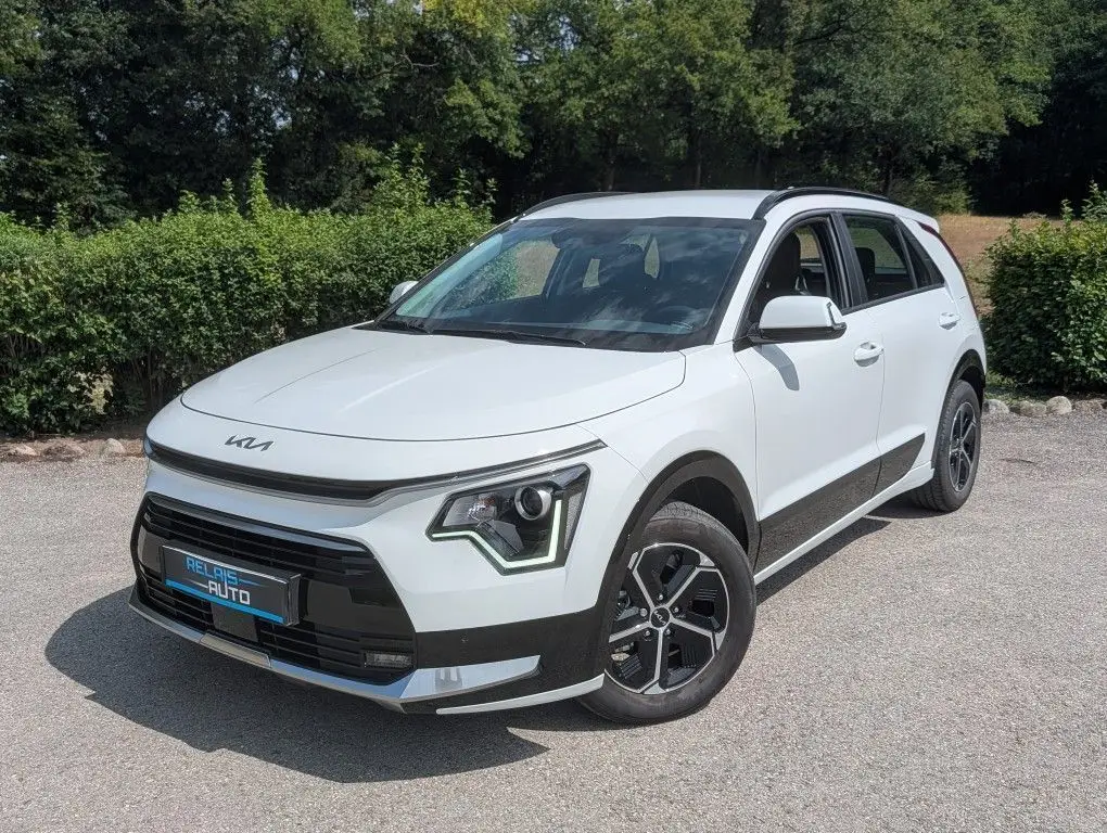 KIA  NIRO II