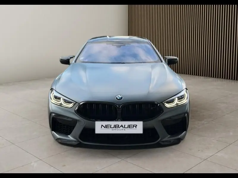 BMW    SERIE 8 G15 M8