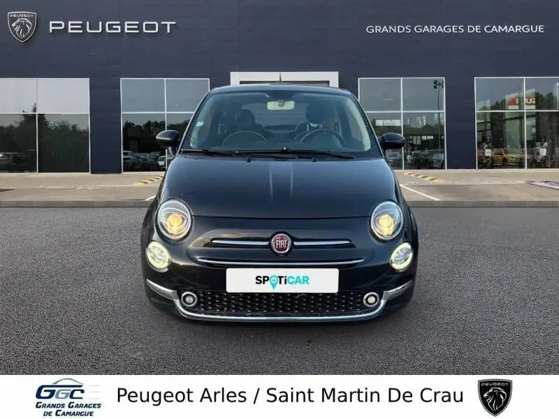 FIAT    500 II phase 2