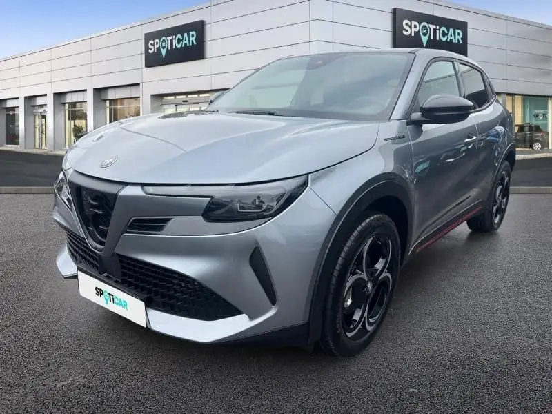 ALFA ROMEO  JUNIOR