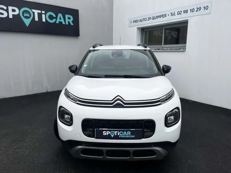 CITROEN    C3 AIRCROSS