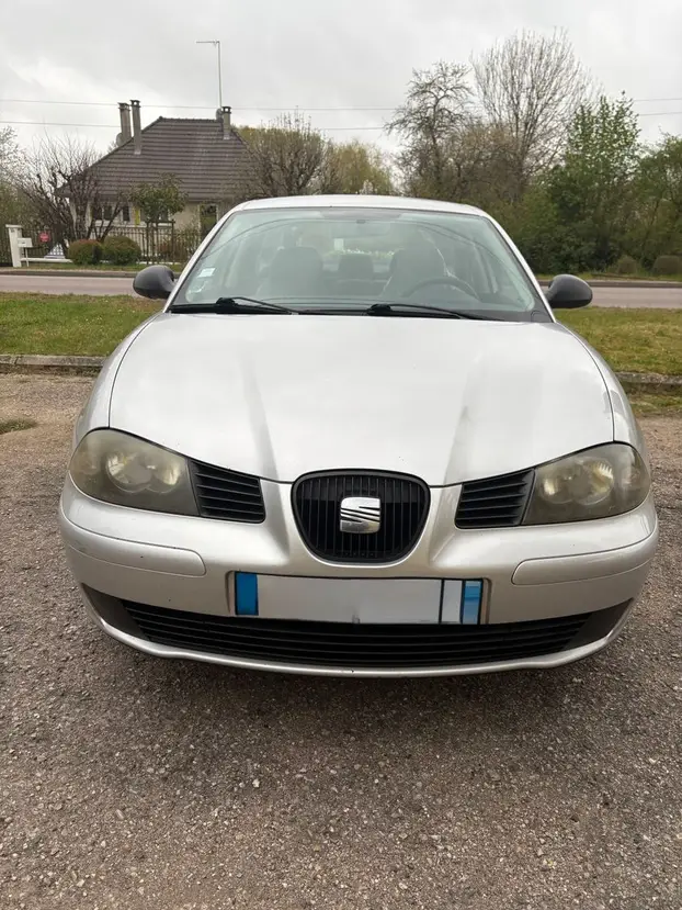 SEAT    CORDOBA