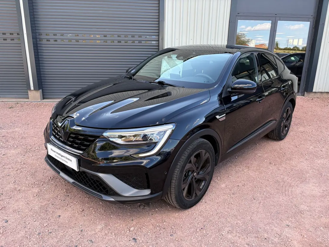 AUDI  Q5 II phase 2