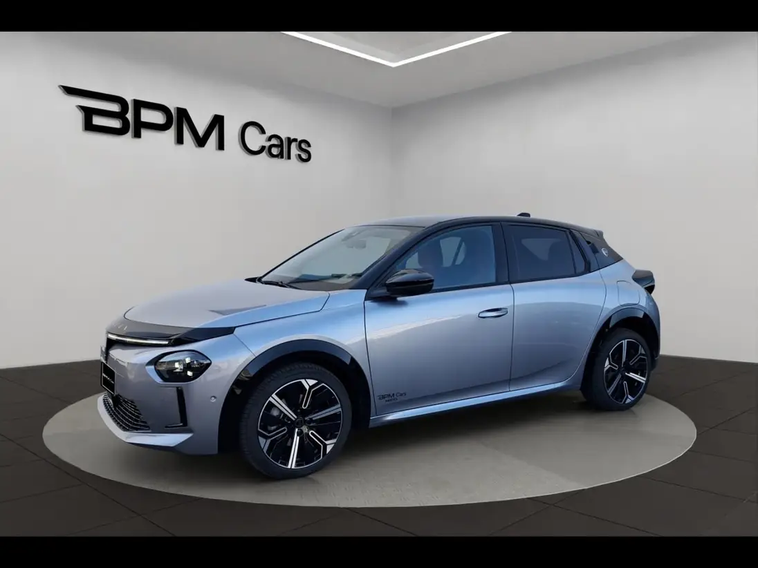 LANCIA  YPSILON IV