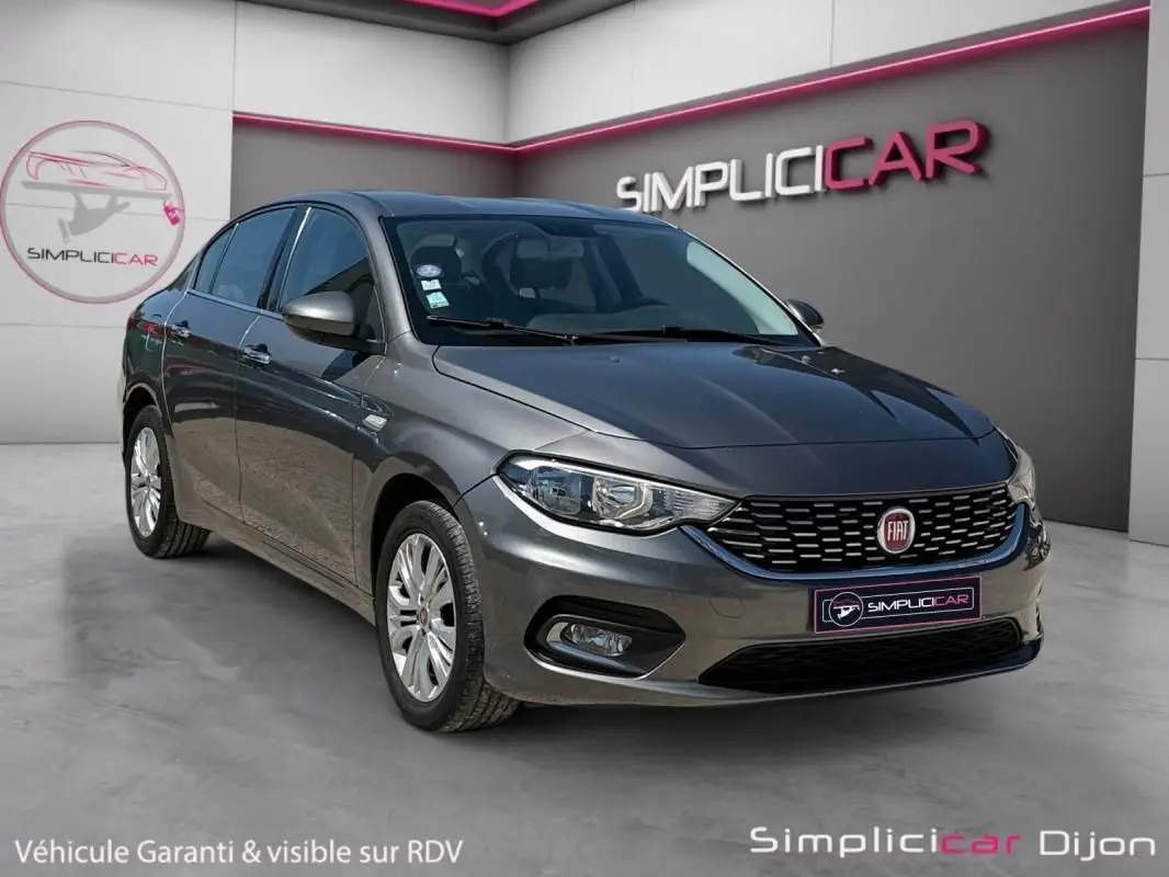 FIAT    TIPO II