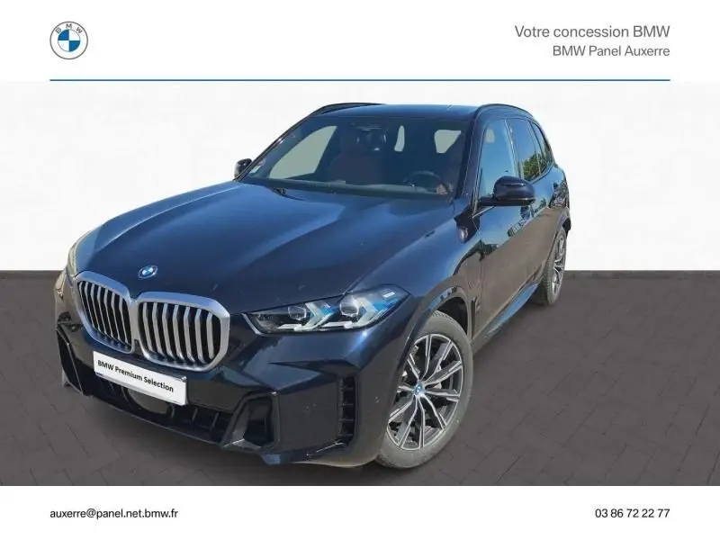 BMW  X5 G05