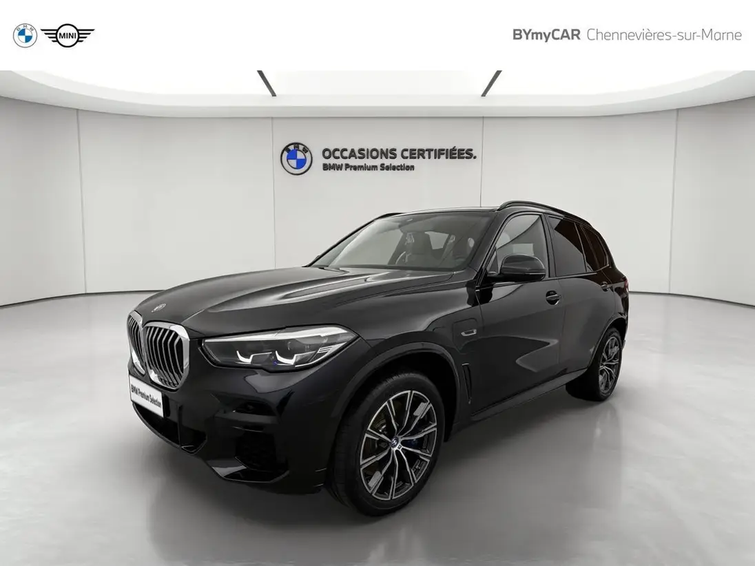 BMW  X5 G05