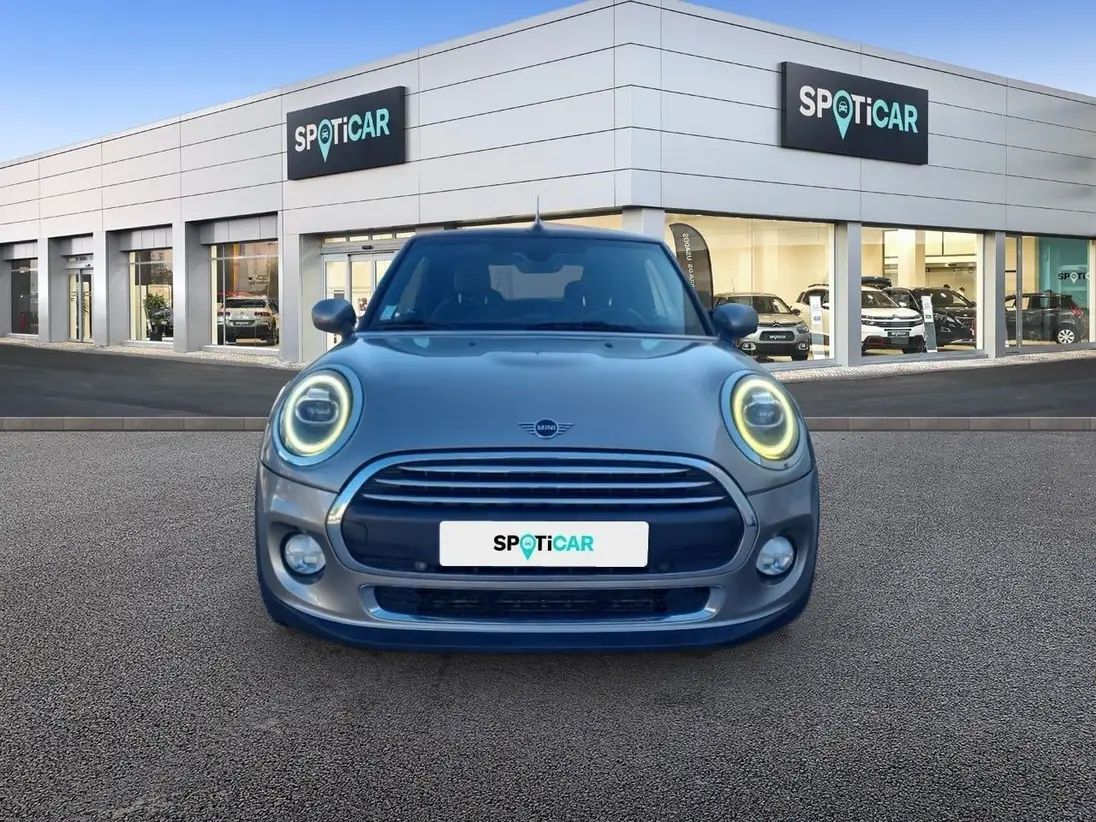MINI    III CABRIOLET