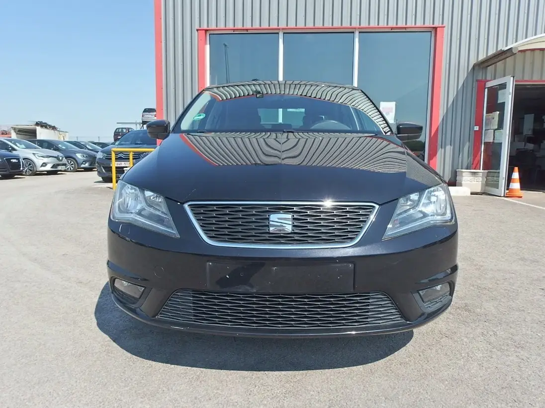 SEAT    TOLEDO IV