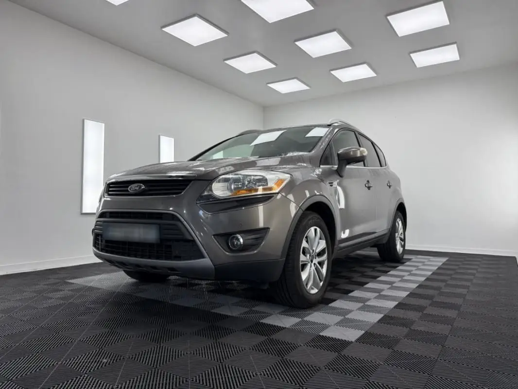 FORD  KUGA II