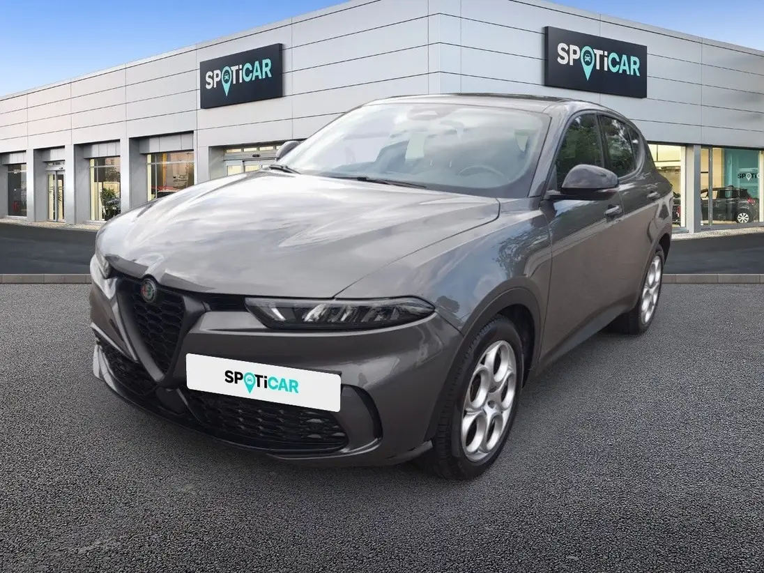ALFA ROMEO  TONALE