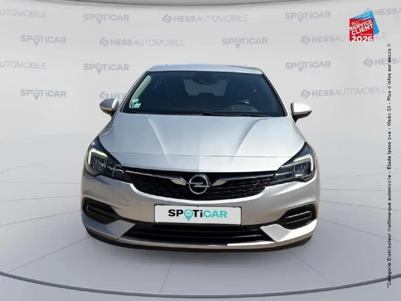 OPEL   OPEL ASTRA VI ASTRA VI