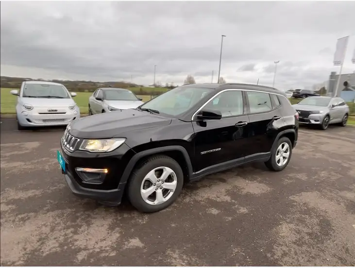 JEEP  COMPASS II