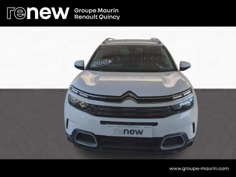 CITROEN   C5 AIRCROSS