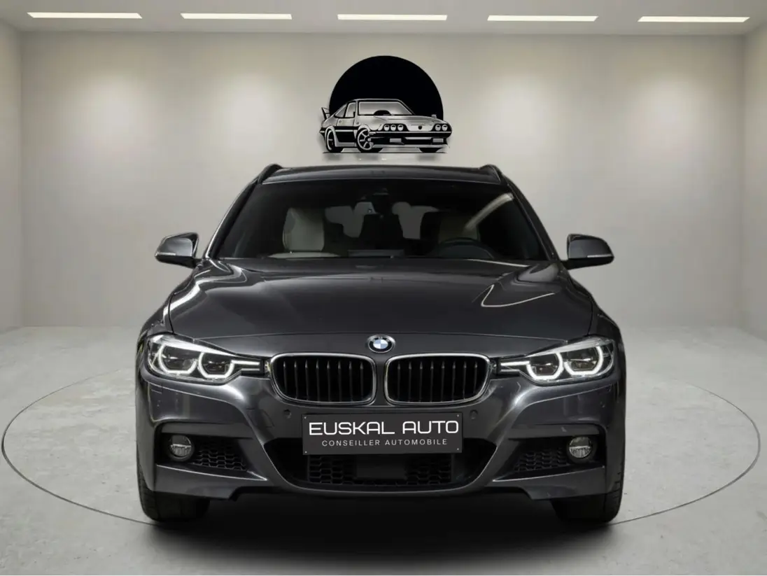 BMW    SERIE 3 F31 TOURING