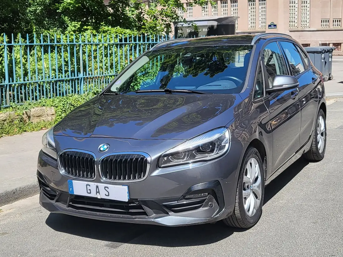 BMW  SERIE 2 U06 ACTIVE TOURER