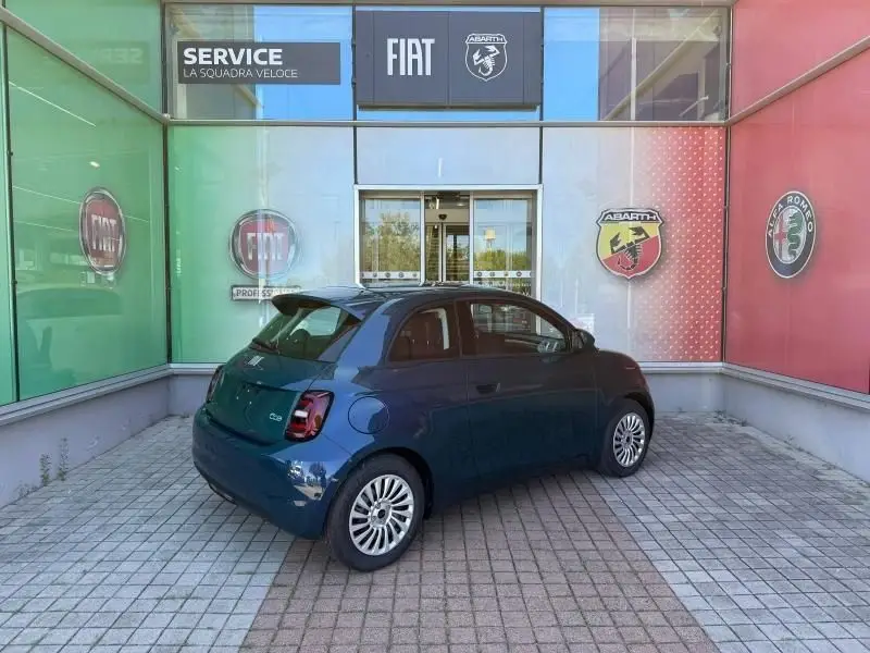 FIAT  500 III phase 2