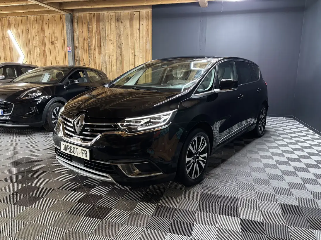 RENAULT  ESPACE V