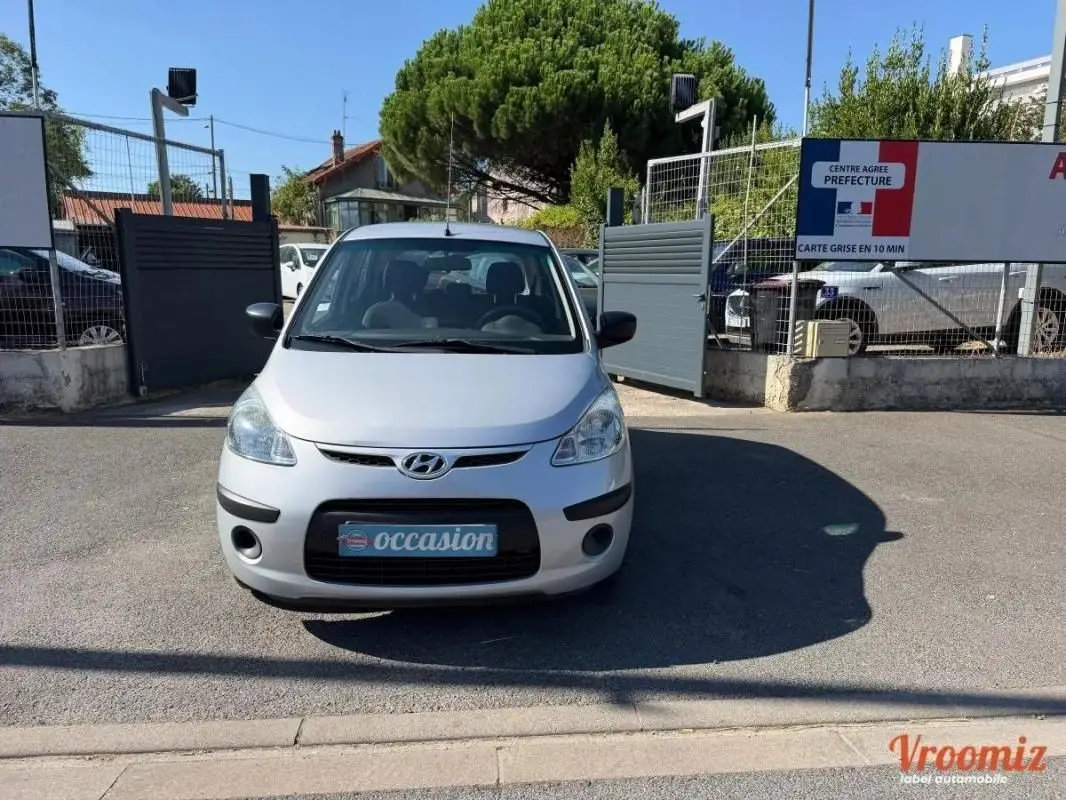  HYUNDAI     I9