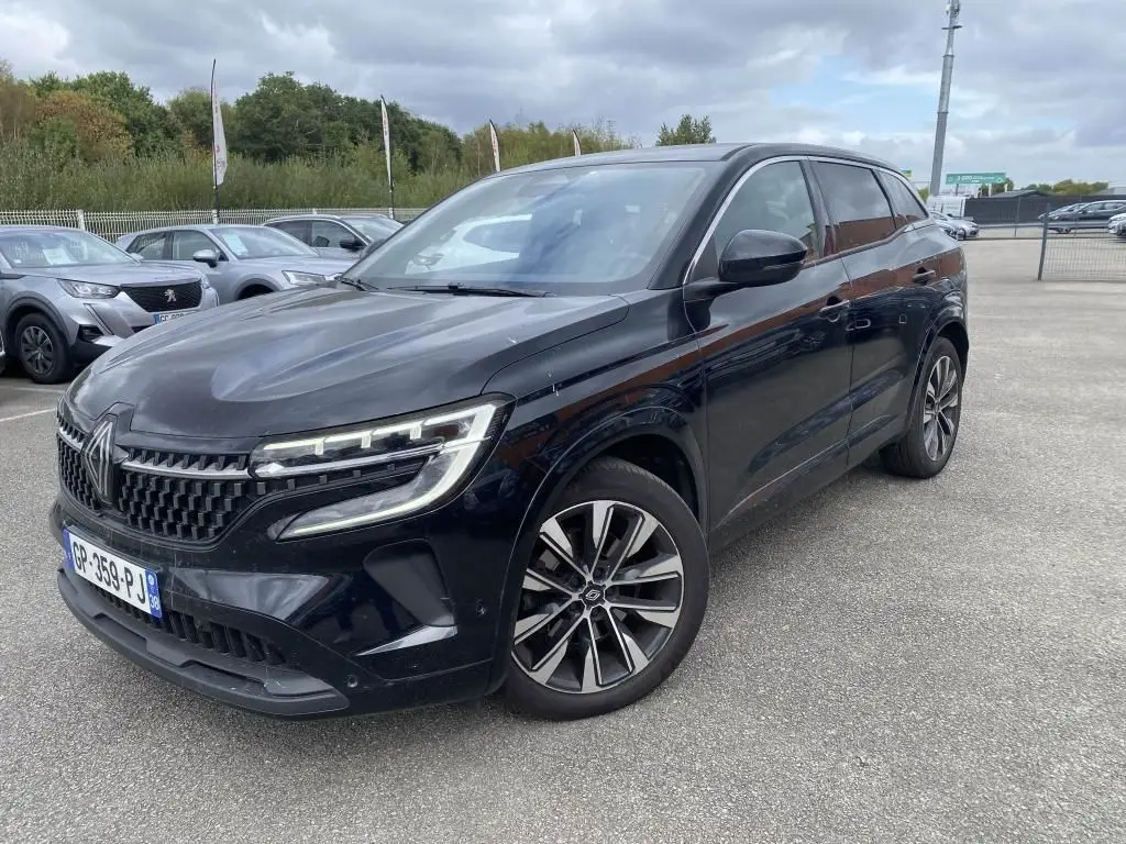 RENAULT  AUSTRAL