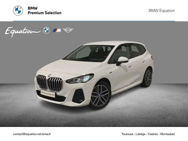BMW  SERIE 2 U06 ACTIVE TOURER