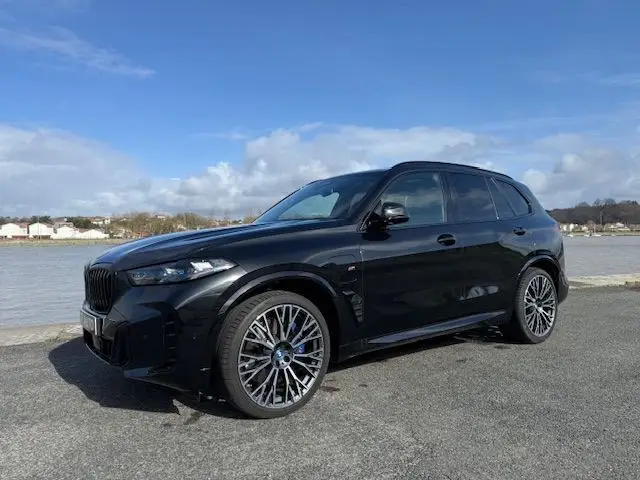 BMW  X5 G05