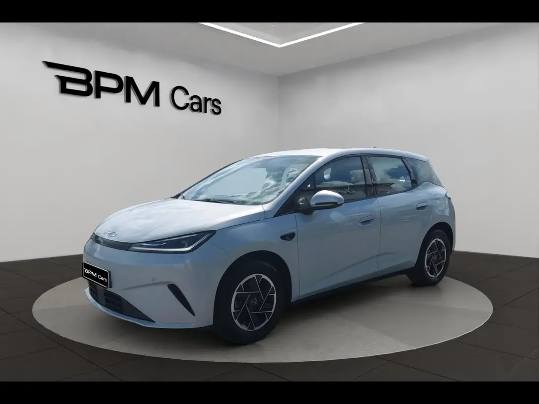 BYD  DOLPHIN G