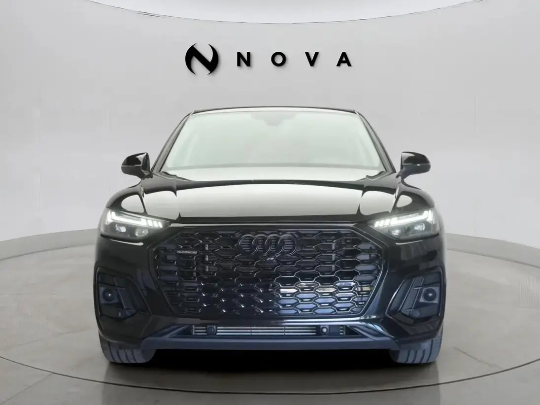 AUDI    Q5 II SPORTBACK phase 2