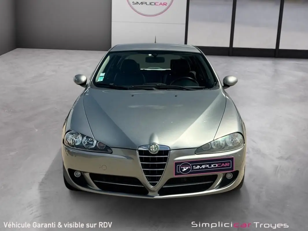 ALFA ROMEO    147 phase 2