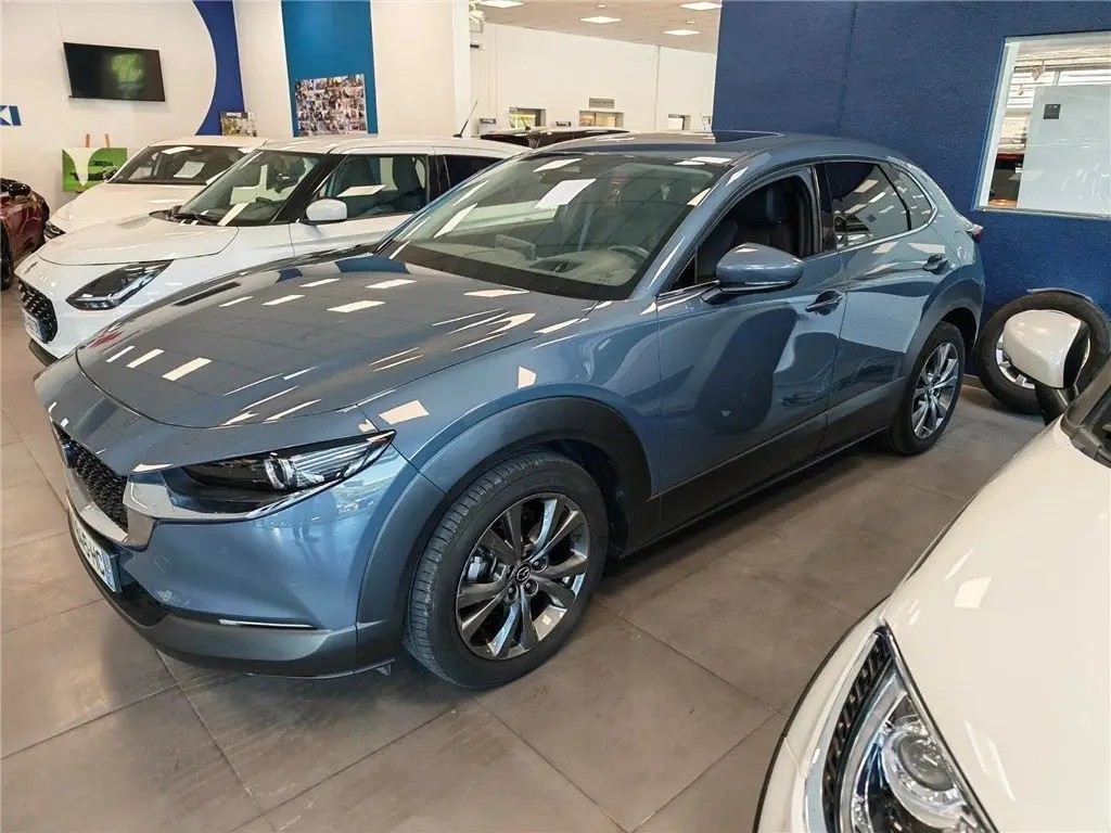 MAZDA  CX-30