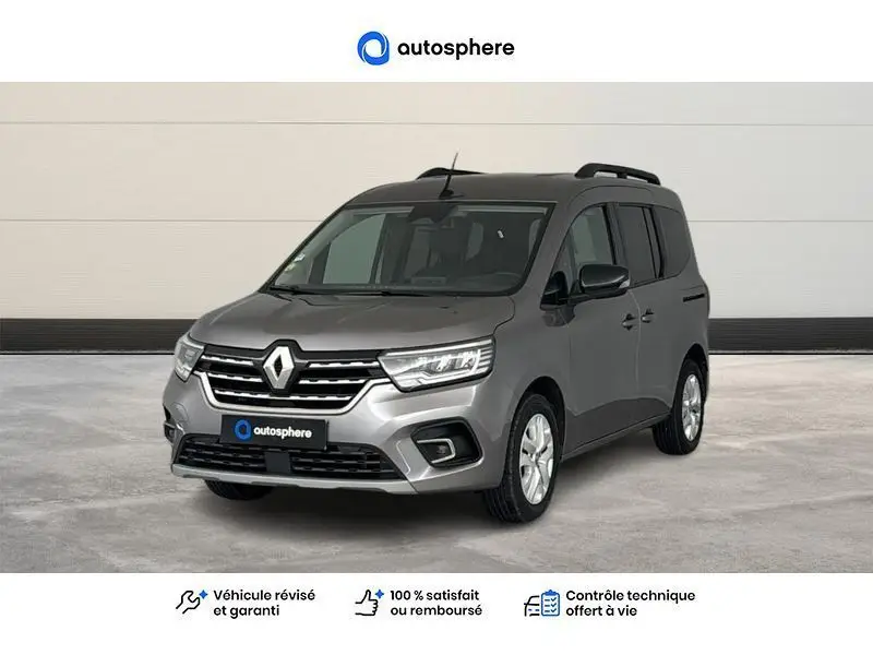 RENAULT  KANGOO III