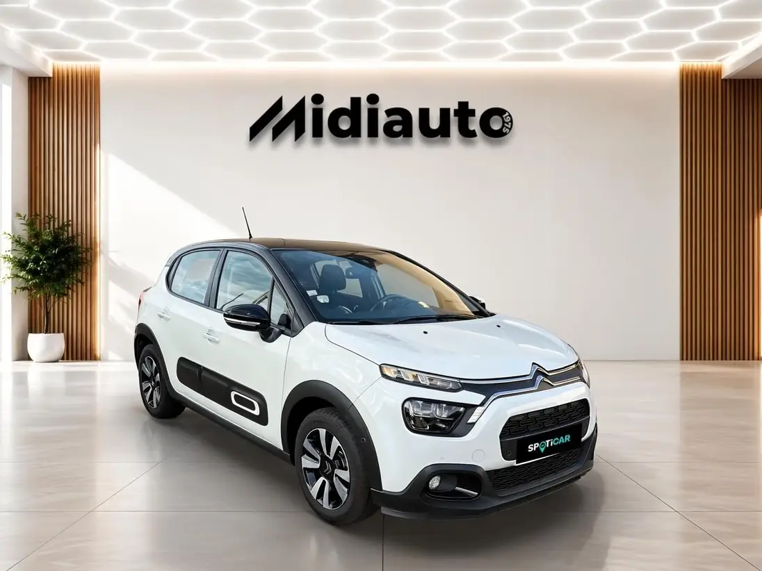 CITROEN    C3 III phase 2
