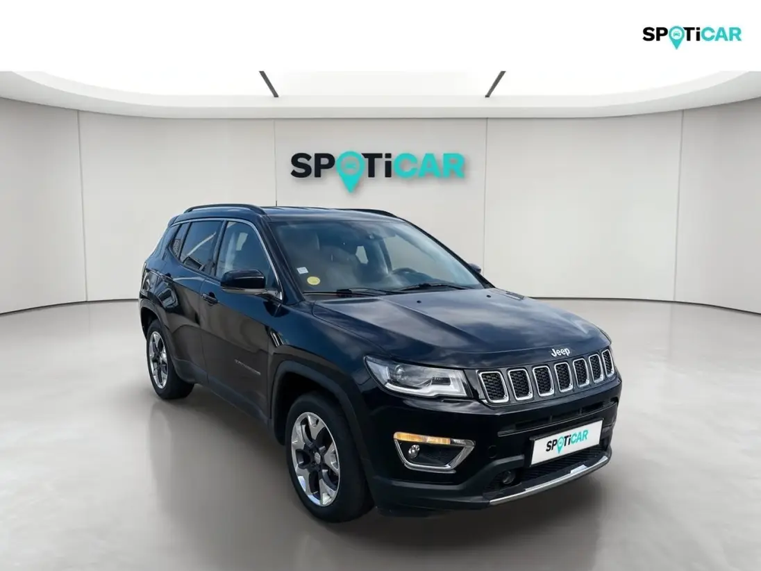 JEEP  COMPASS II